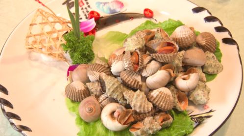 討小海 品海鮮 鮮甜三門可以這樣樂夏天