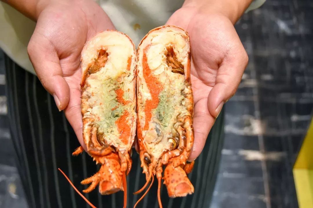 海鮮盛宴震撼登場 大閘蟹暢吃、舟山活海鮮及頂級料理席卷吃貨圈