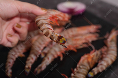 七大海鮮瑰寶 品味海洋的饋贈(zèng)