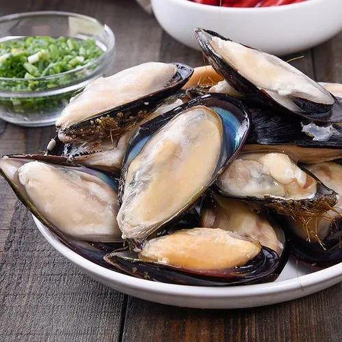 珠海市民請注意 近期慎食這種貝類海鮮，毒素檢測超標(biāo)逾四倍