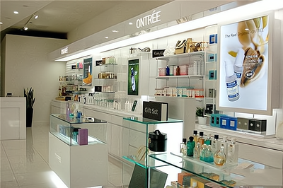 加盟絲柯莉化妝品 條件、要求與服裝銷售整合指南