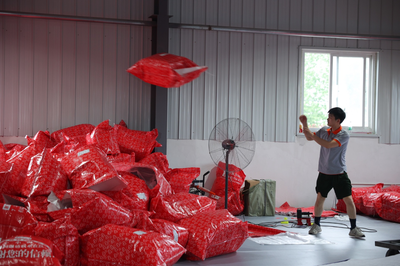 20天！從0到10000單！揭秘淘工廠新爆款服裝如何打造