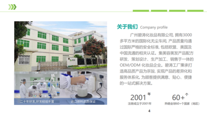 廣東進出口商會化妝品銷售 全球化浪潮下的機遇與挑戰(zhàn)