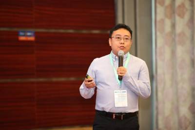 希捷科技亮相第十四屆中國安防論壇技術論壇，引領智能化生物識別產品新趨勢